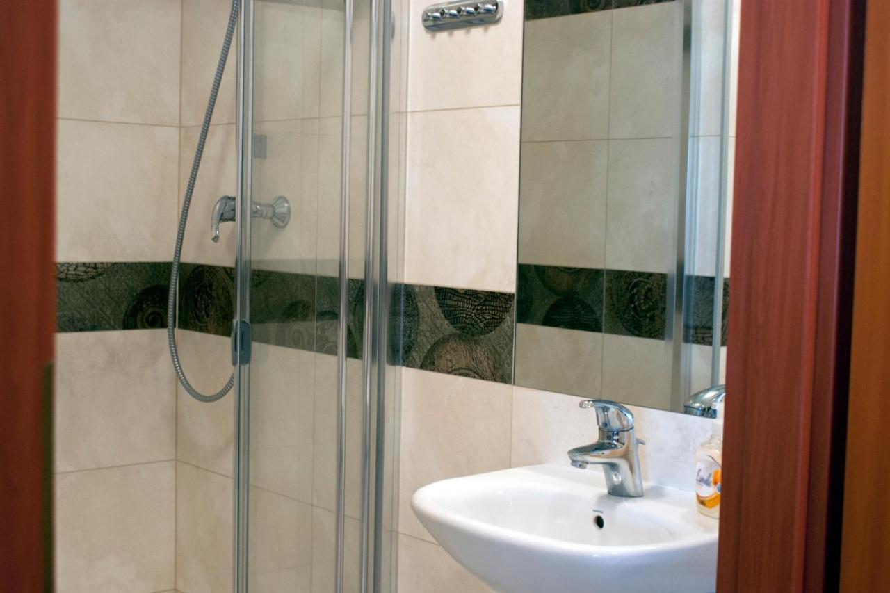 Apartament Apartament Cafe Del Mar Świnoujście Zewnętrze zdjęcie