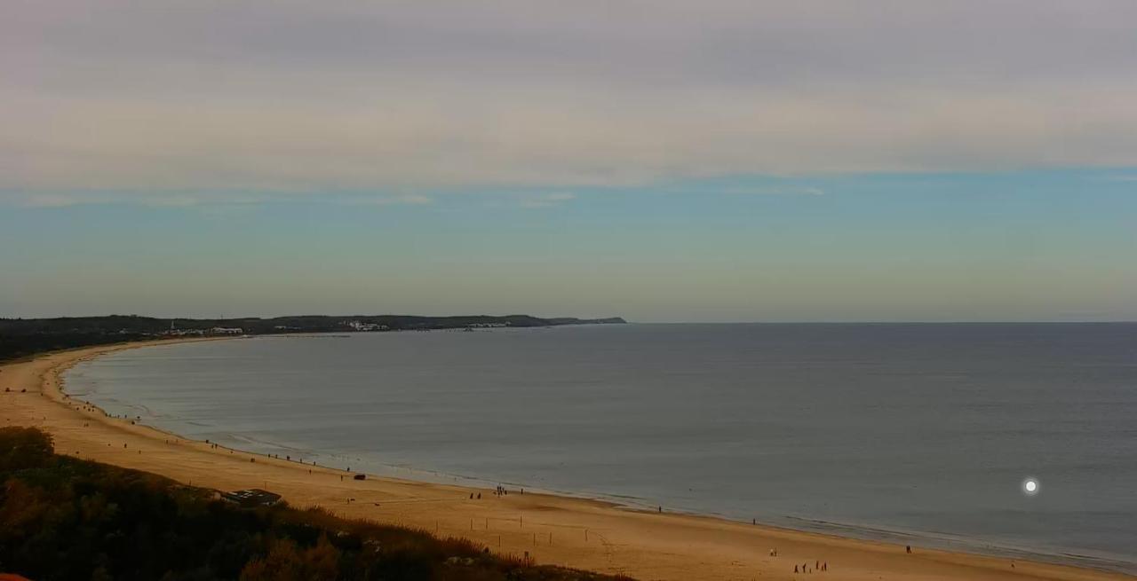 Apartament Apartament Cafe Del Mar Świnoujście Zewnętrze zdjęcie